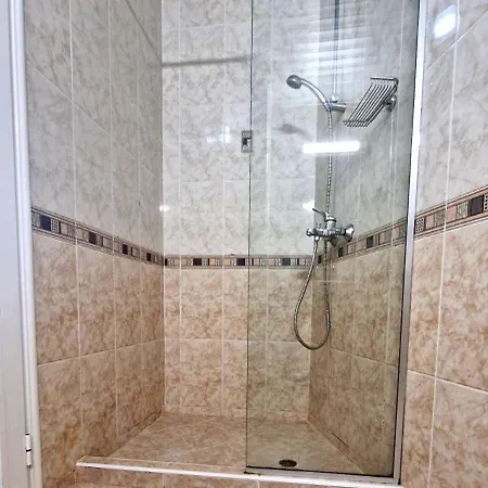 карел Hotell Nesebar