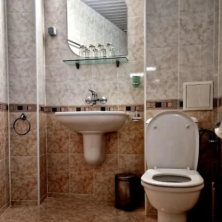 Hotell карел Nesebar