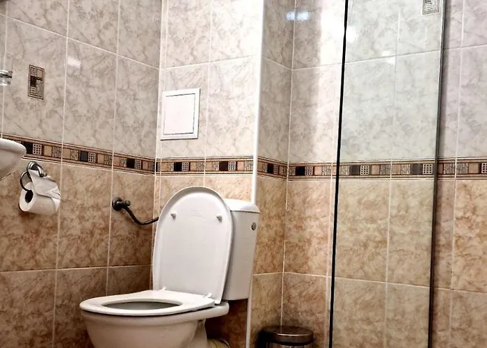 Хотел карел *