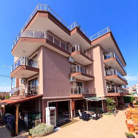 карел Nesebar