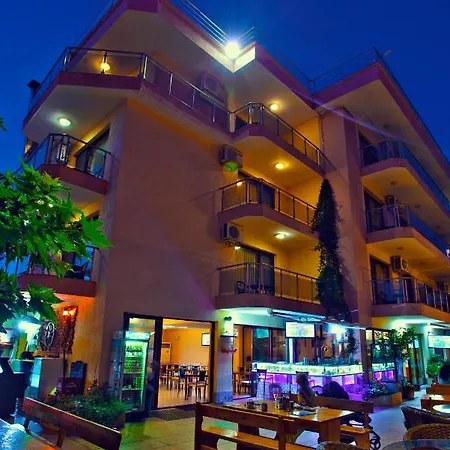 карел Hotel Nesebar