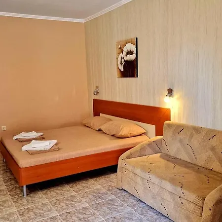 Hotel Family Karel Nessebar