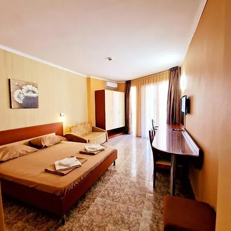 Hotel Family Karel *