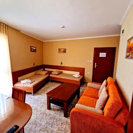 Hotel карел