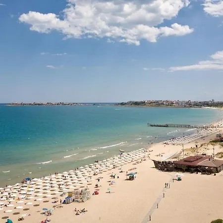 карел Hotel Nesebar