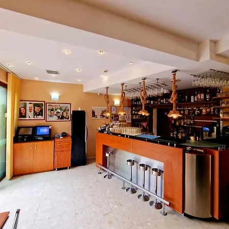 Hotel карел Nesebar