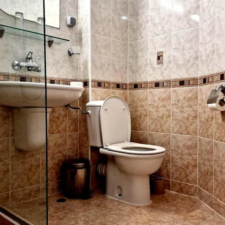 Hotel карел Nesebăr