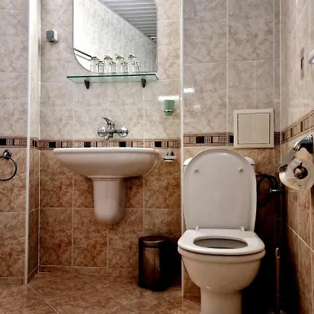 Hotel карел