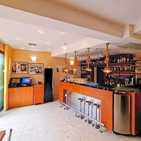 Hotel карел Nessebar