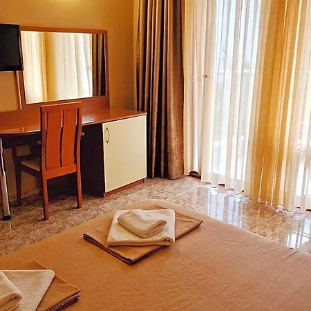 Hotel карел Nessebar
