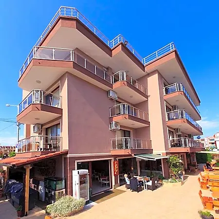 Hotel карел