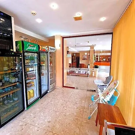карел Hotel Nessebar