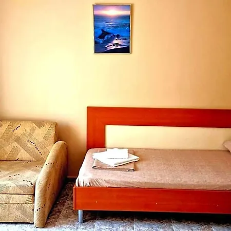 Hotel карел Nessebar