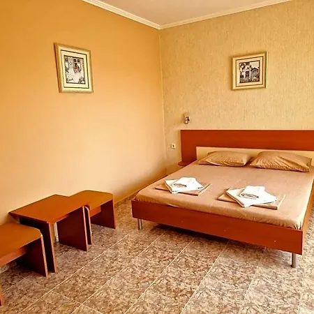Hotel карел Nessebar