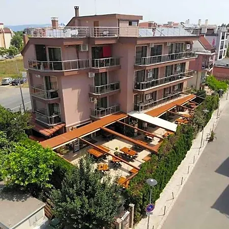 карел Hotel