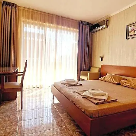 Hotel карел Nessebar