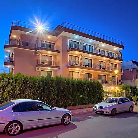 Hotel карел *