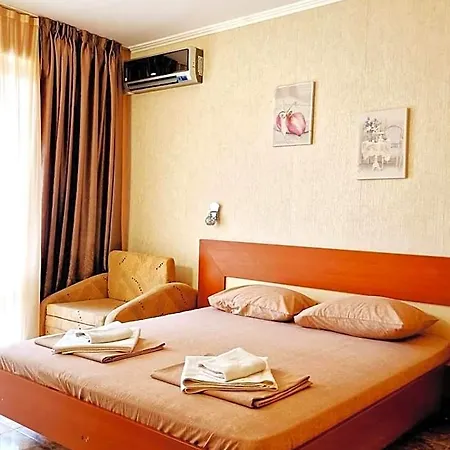 Hotel карел Nesebăr
