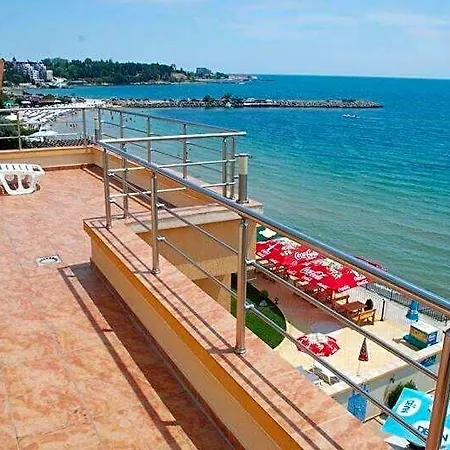 Hotel карел Nessebar