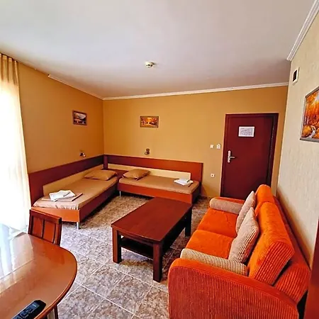 карел Hotel Nesebăr