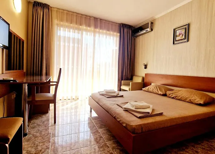 карел * Nesebar