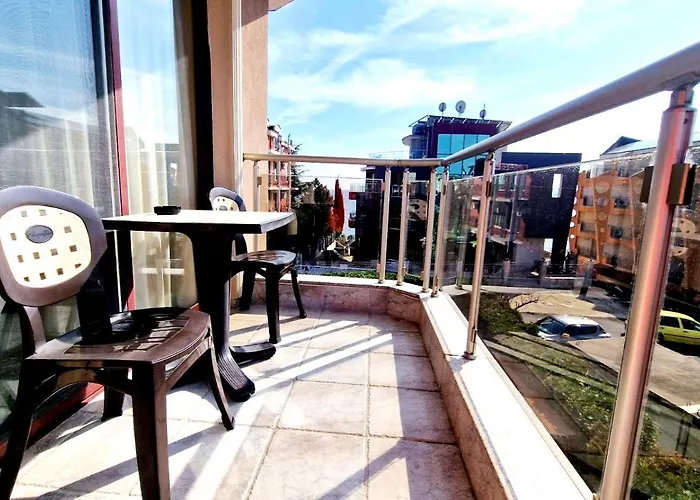 карел Hotel Nesebar